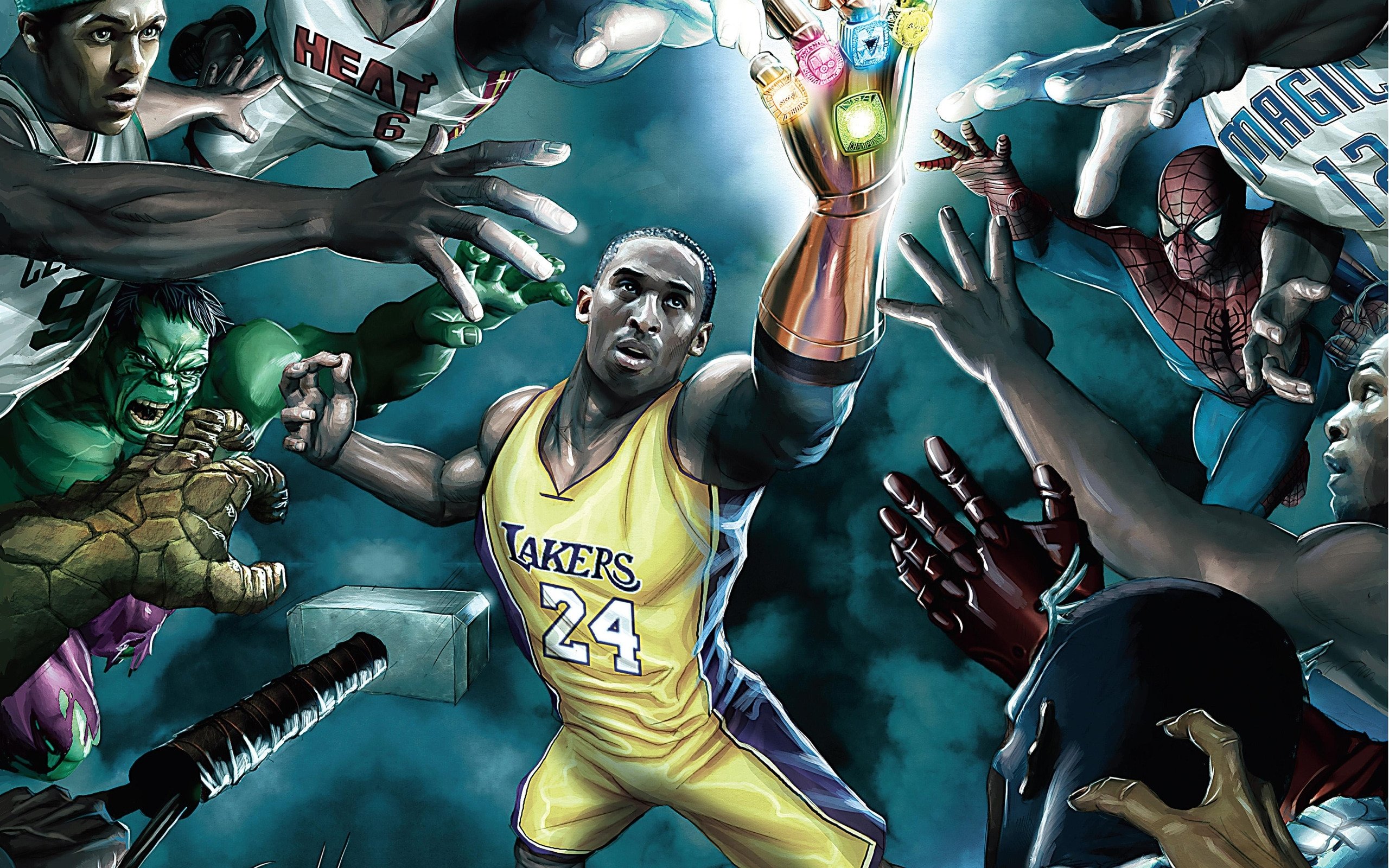 跨界狂想，从马刺备战欧篮联到多特蒙德转战NBA—当体育平行宇宙撞车